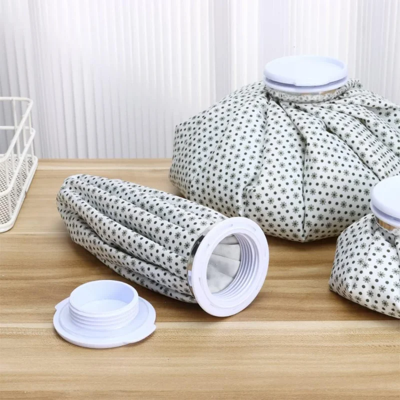 Пакеты со льдом используются для лечения травм, многоразовые пакеты со льдом для холода и тепла. Пакеты для расслабления и льда для облегчения боли и домашнего обихода.