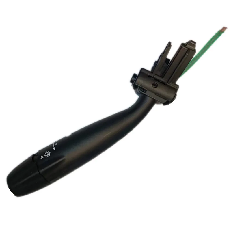 Factory Offer Price Steering Column Switch for  1007 206 207 307 C3 C4 C5 C8 96477599