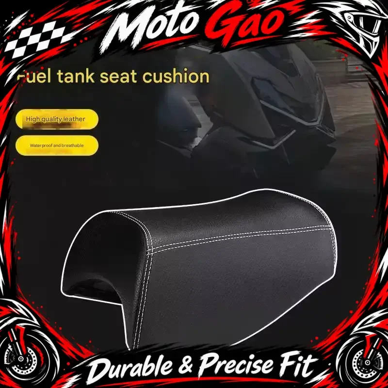 【Precise Fit】Modified fuel tank seat for 2026 ZONTES 150X small seat accessory