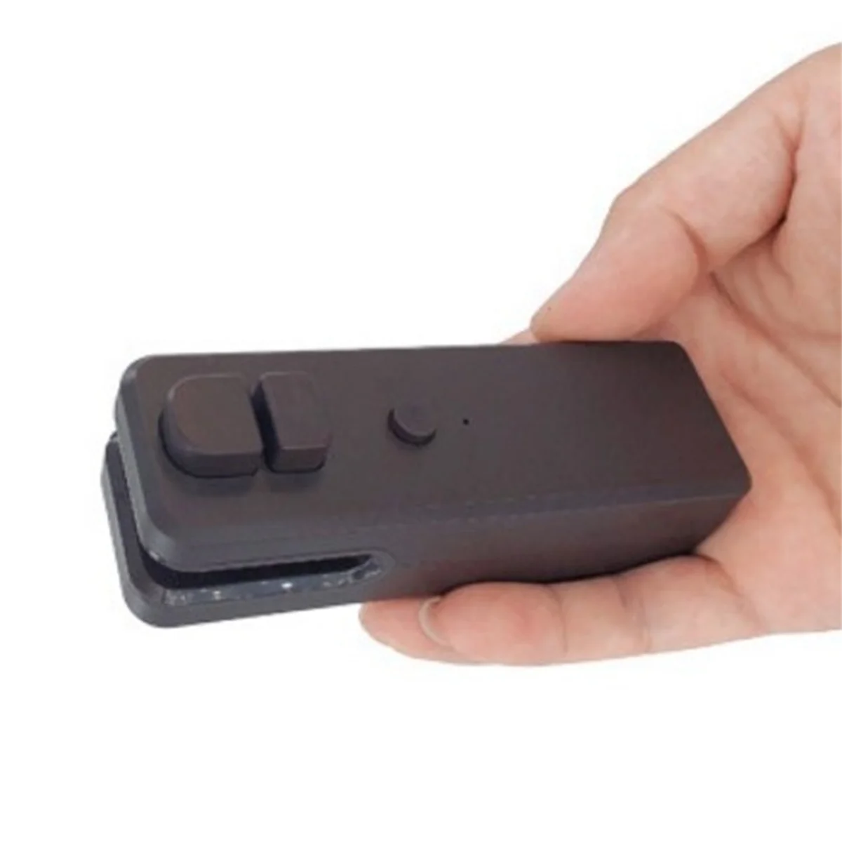 2 in 1 Mini Heat Sealer Portable Handheld Sealing Vacuum Machine Food Snack Plastic Storage Bag Sealer Packing Bag