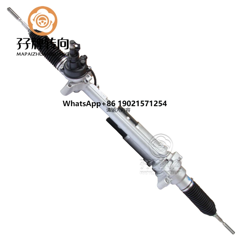 

Electrical Power Steering Rack Assy for X5/X7 G05 18-21 LHD Steering Gear 32107915597 32106892849 32106899861 32106899863
