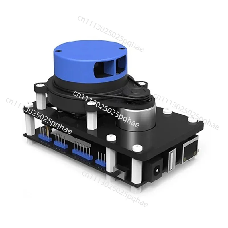 20M M1M1 360-Degree Lidar Mapping Sensor Two-In-One Usb Powered Sensor