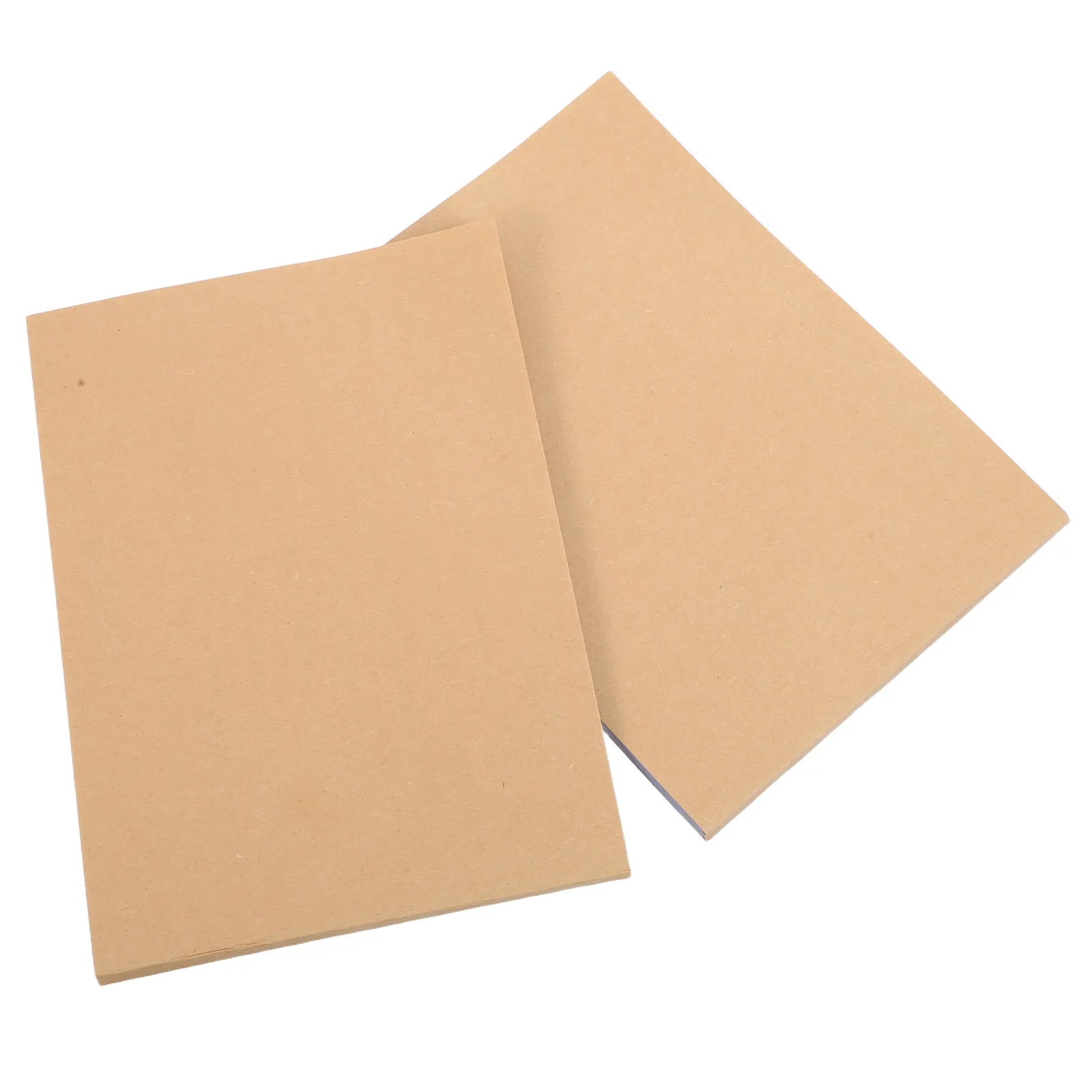 2Pcs Purchase Order Booklet Receipt Log Book Small Business Invoice Book 5.74x4.13 Work Order Forms Receipt Pads Business