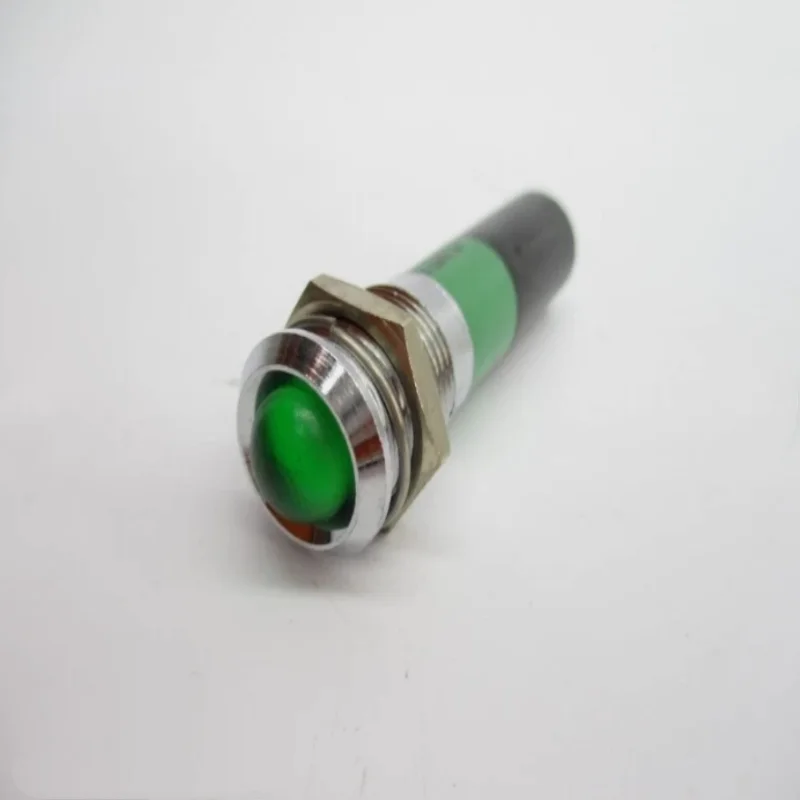 Brand New Genuine Indicator Light 17-350231 230VAC Indicator Light