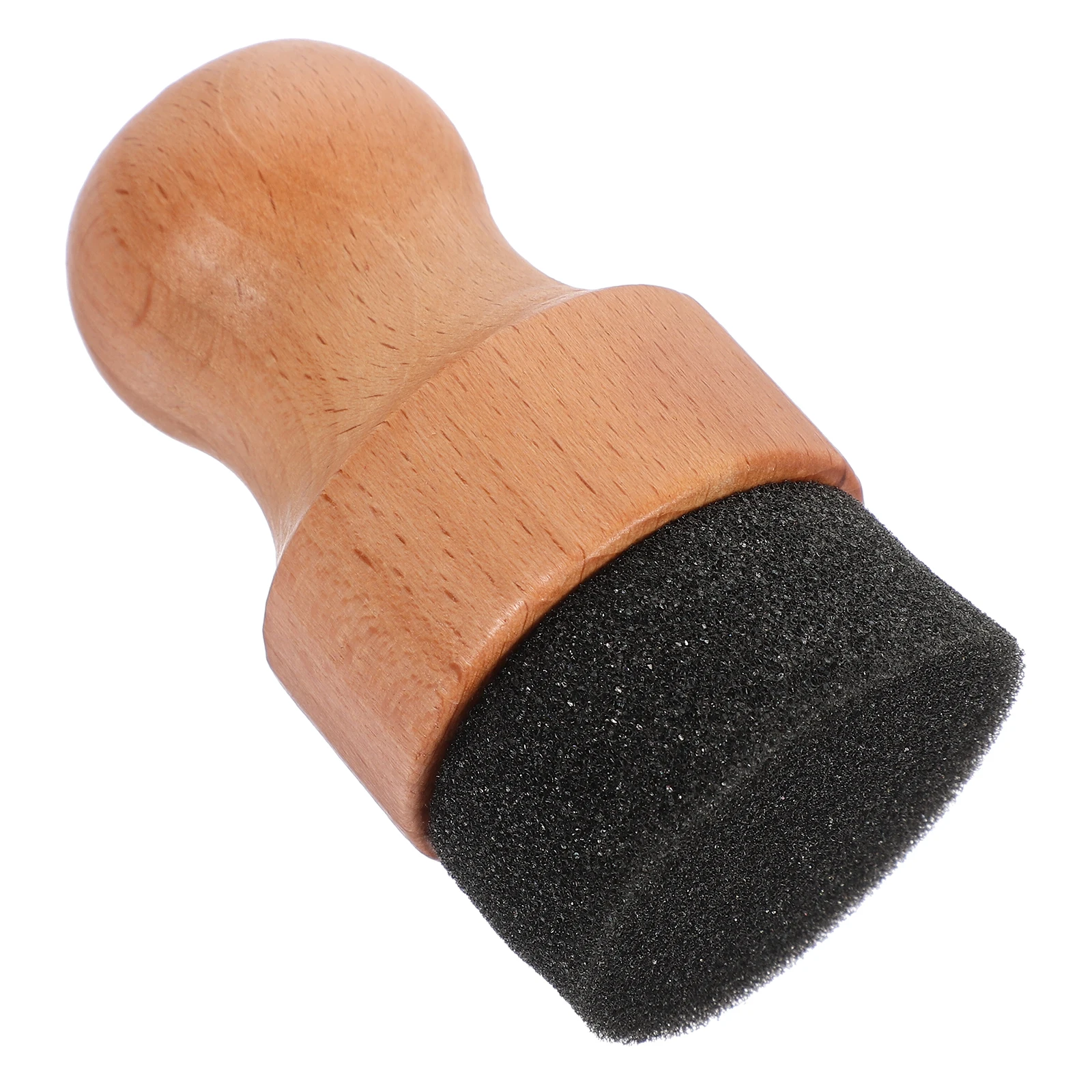 

Oil Wax Applicator for Wood Cutting Board Cream Tool Kitchen Brush Supply Durable Ergonomic Easy Clean Hygienic