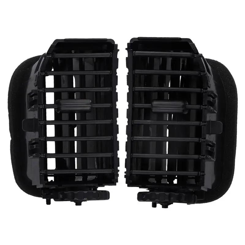 

AEA7-1Pair Dash Air Conditioning Outlet Air Register For Toyota Land Cruiser 1998-2007 Lexus LX470 55670-60070 55670-60130