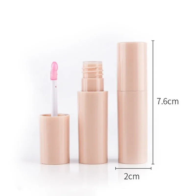 Custom Moisturizing Color-changing Lip Oil Non Greasy Hydrating Nourishing Reduces Lip Lines Sexy Dudu Lip Care Makeup Bulk