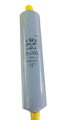 Alternative Carrier Centrifuge Drying Filter KH45LE170/C-607S