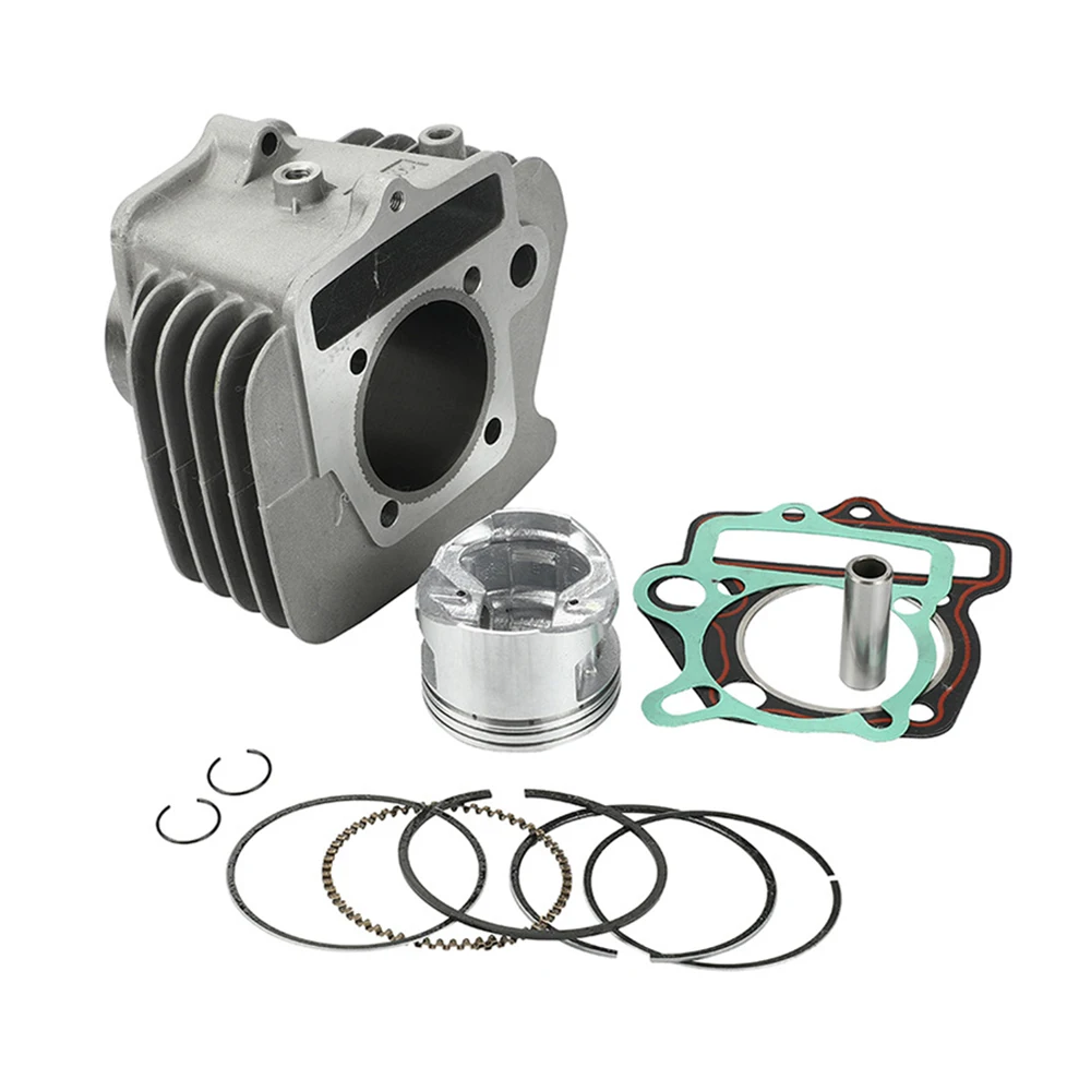 

For YX140CC Motorcycle Engine Parts 56mm Cylinder Block Pin Piston Ring Gasket