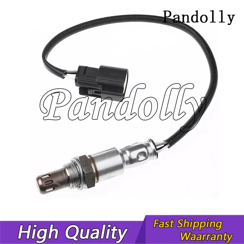 234-4968 For 2015 2016 2017 Ford F-150 Mustang Oxygen Sensor Downstream FL3Z9G444B FL3Z9G444D FR3Z9G444C