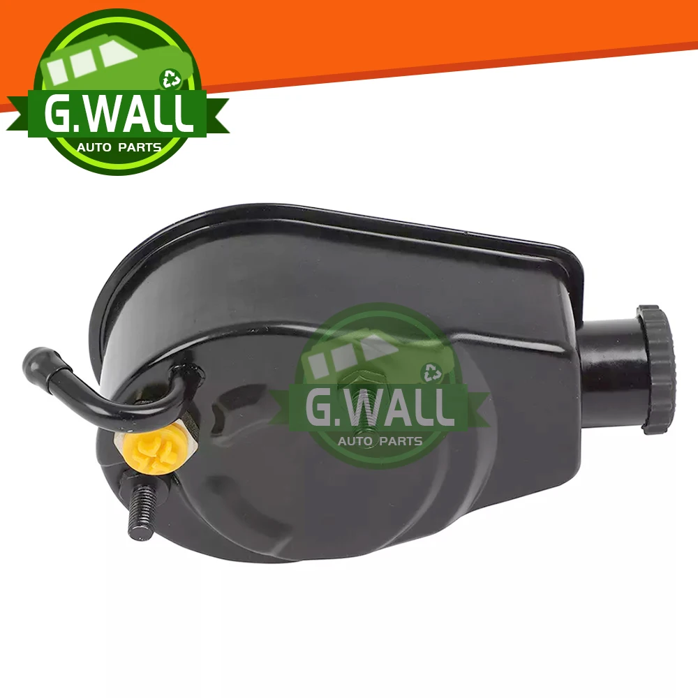 

New Power Steering Pump For Mercruiser Volvo Penta OMC 4.3L 5.0L 5.7L Engine Models 3888323 3863130 16792A39 71317A1 90507A3