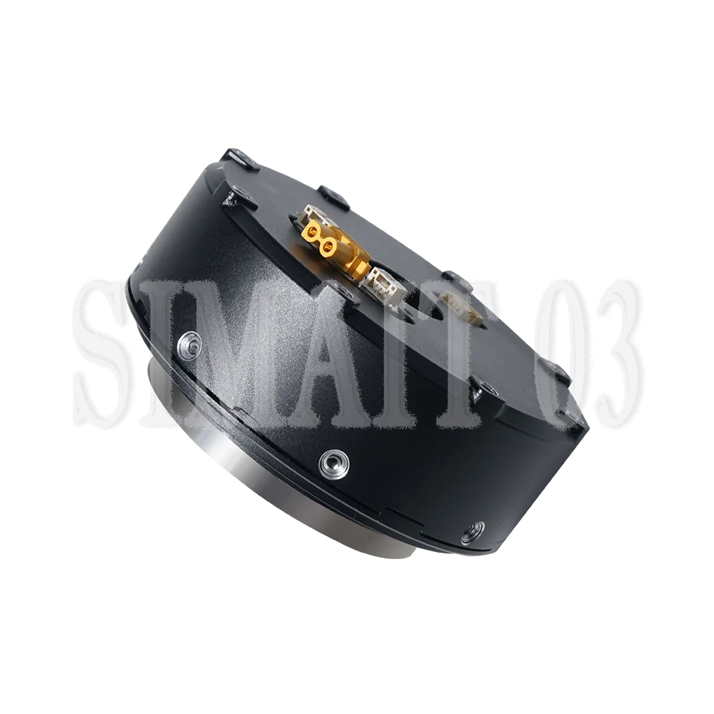 محرك مشترك عالي عزم الدوران - مشغل متقدم للروبوتات الرباعية #4