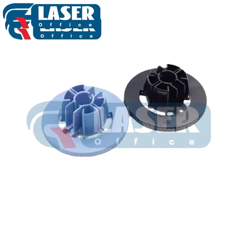 1set. Spindle Hub Blue or Black support for HP DesignJet 500 Mono 510 800 815 820 MFP PS Plus C7769-40153 C7769-40169