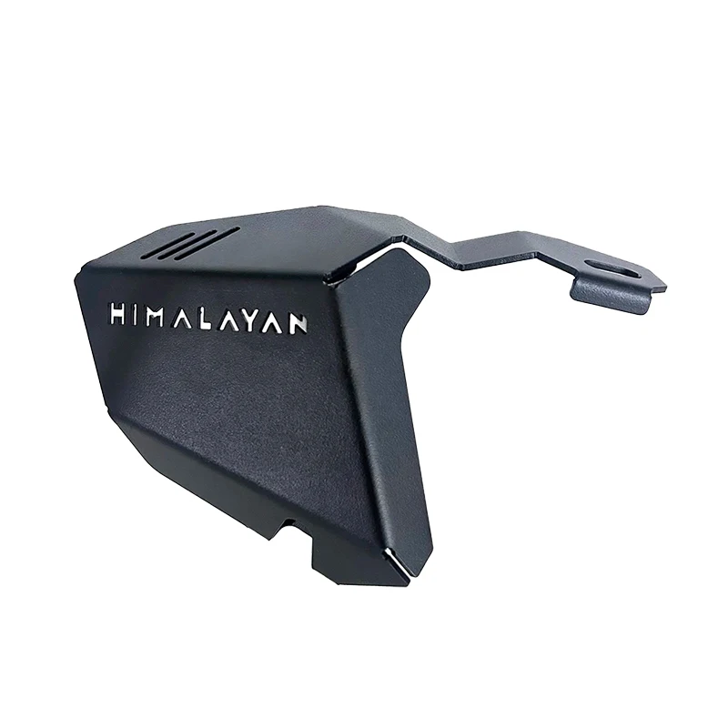 For Himalayan 450 Himalayan450 Himalayan 452 2024-2025 Motorcycle Exhaust Pipe Heat Shield Heat Protective Cover