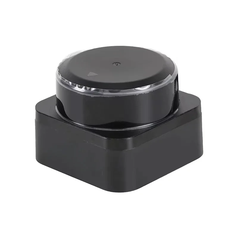 Misurazione sensore Lidar SLAM C1 A1M8 e alta velocità A2M12 S2L S2 S3 per robot Rpi Jetson ROS ROS 2