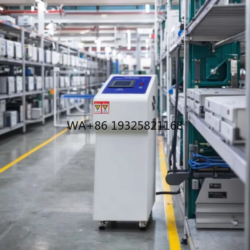 Luggage Lifting Lowering Testing Machine Suitcase Baggage Bag Lifting Placing Tester Baggage Lifting Lowering Test Equipment