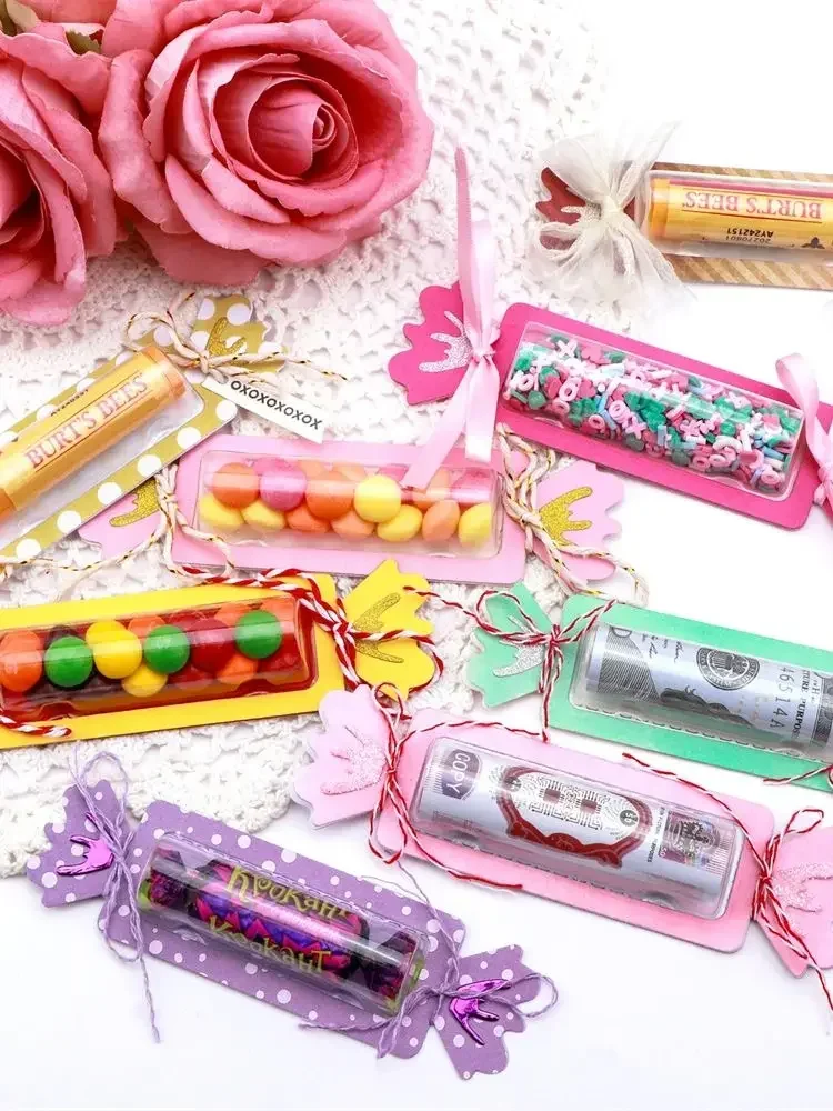 Dômes et étiquettes 3D rectangulaires transparents en plastique, pocommuniste auto-adhésives pour baume Jules, porte-monnaie, artisanat de bricolage, défenseurs des cartes t, 20 pièces par paquet