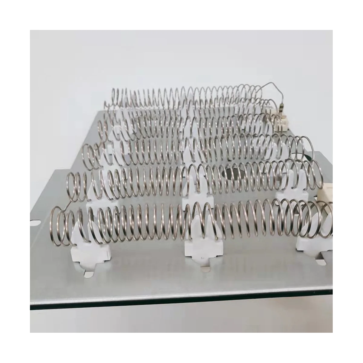 WPY 503978 , 510329 P, AP 6024199   Kit elementi riscaldanti per asciugatrice adatto per sostituzioni 503978 14218929