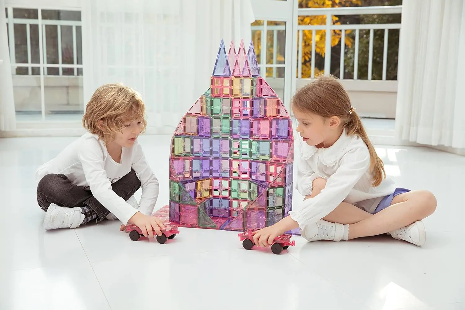 กระเบื้องแม่เหล็กระดับพรีเมียม 120 ชิ้น, กระเบื้องแม่เหล็ก, ก้านแท้, บล็อกแม่เหล็ก, กระเบื้องแม่เหล็ก, บล็อกแม่เหล็ก, แม่เหล็ก