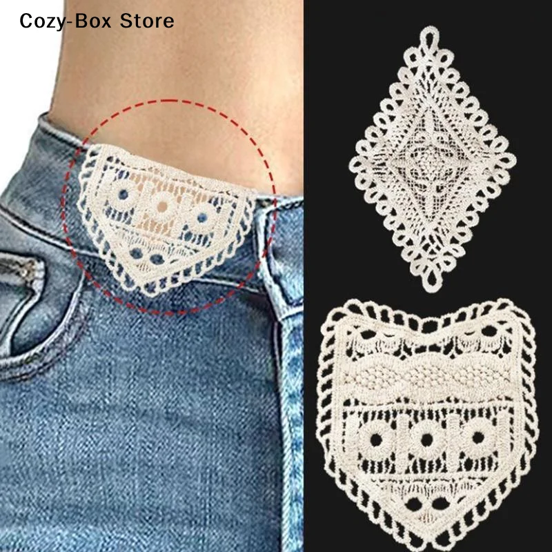 [ZY] 5 шт. Регулируемые хлопко – обзор и цена Jeans