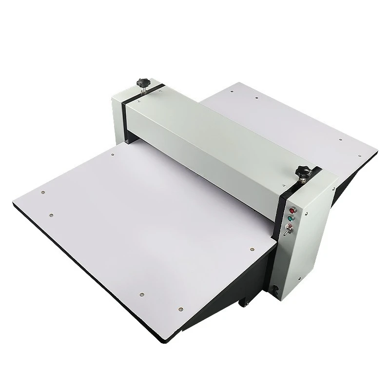 

Electric special-shaped tag card one-time forming press cartoon pattern die-cutting machine