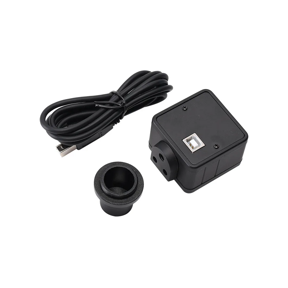 5 million Pixel Microscope Camera Electronic Eyepiece Industrial Camera Biometallographic Measurement
