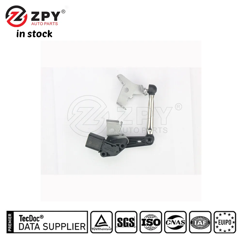 

ZPY New Suspension Ride Height Level Sensor For PORSCHE Panamera 971 616 572A