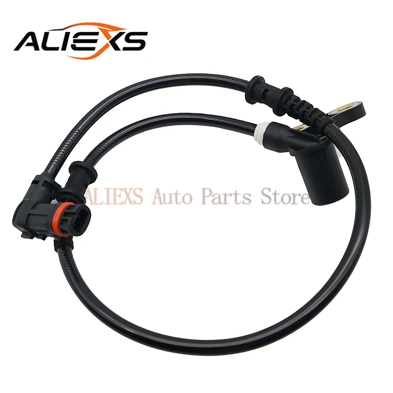 Front / Rear ABS Wheel Speed Sensor For Mercedes R170 SLK W202 C Class W208 W203 2025402317 2025402417 2025402717 2025402817