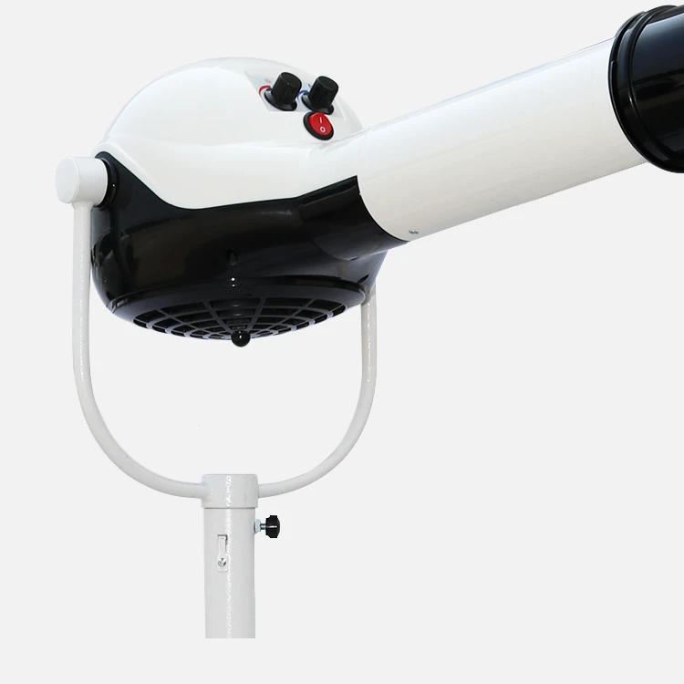 360 Degree Dog Cat Grooming Hair Dryer  Stand Fluff Pet Grooming Dryer Dog Grooming  Blower for Professional Pet Groomer view 4