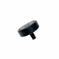 Original Brush Head Shaft Bracket Buckle Rear Wheel Assembly For Roborock Dyad Pro / Dyad Pro Combo / Dyad air / Dyad air Combo