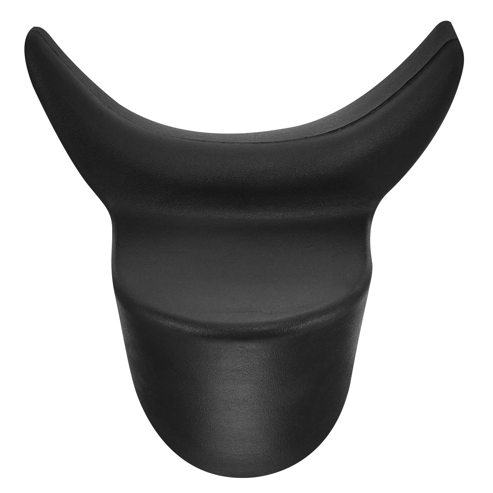 

Washing Pillow Shampoo Bowl Neck Rest Cushion Hair Spa Salon Bath Tub Head Support Reusable Ergonomic Design Waterproof Anti