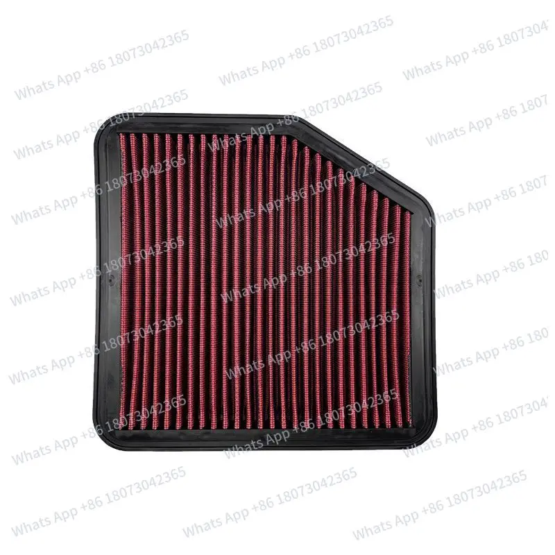 

Сменный воздушный фильтр для reiz2.5 3.0 GS430 IS IS250 IS300 LS430 High Flow может быть очищен 17801-31110