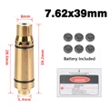 7.62X39mm - RED
