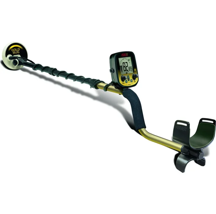 Металлоискатель Ручной подземный металлоискатель