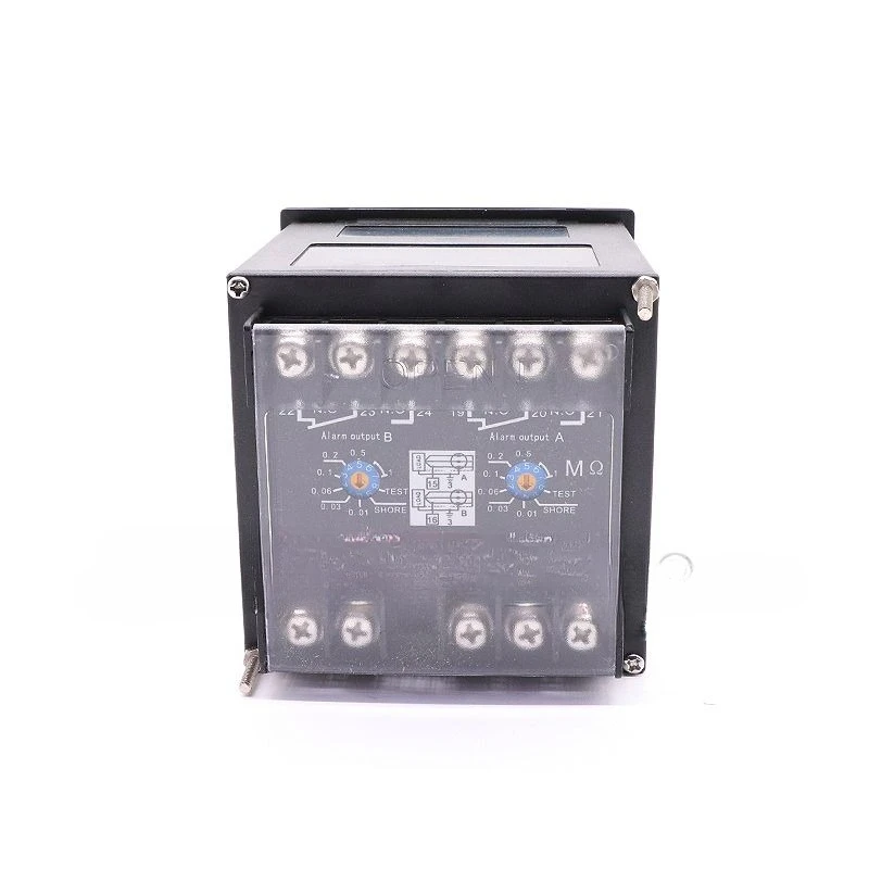 Marine Dual-Channel…