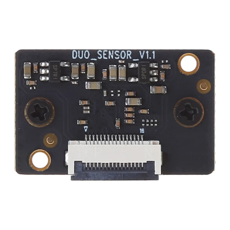 GROCE-High Resolution Camera Module CAMGC2083 2MP CAMGC2083 For Milk V Duo Linux Board 16P MIPI Development Board Accessories