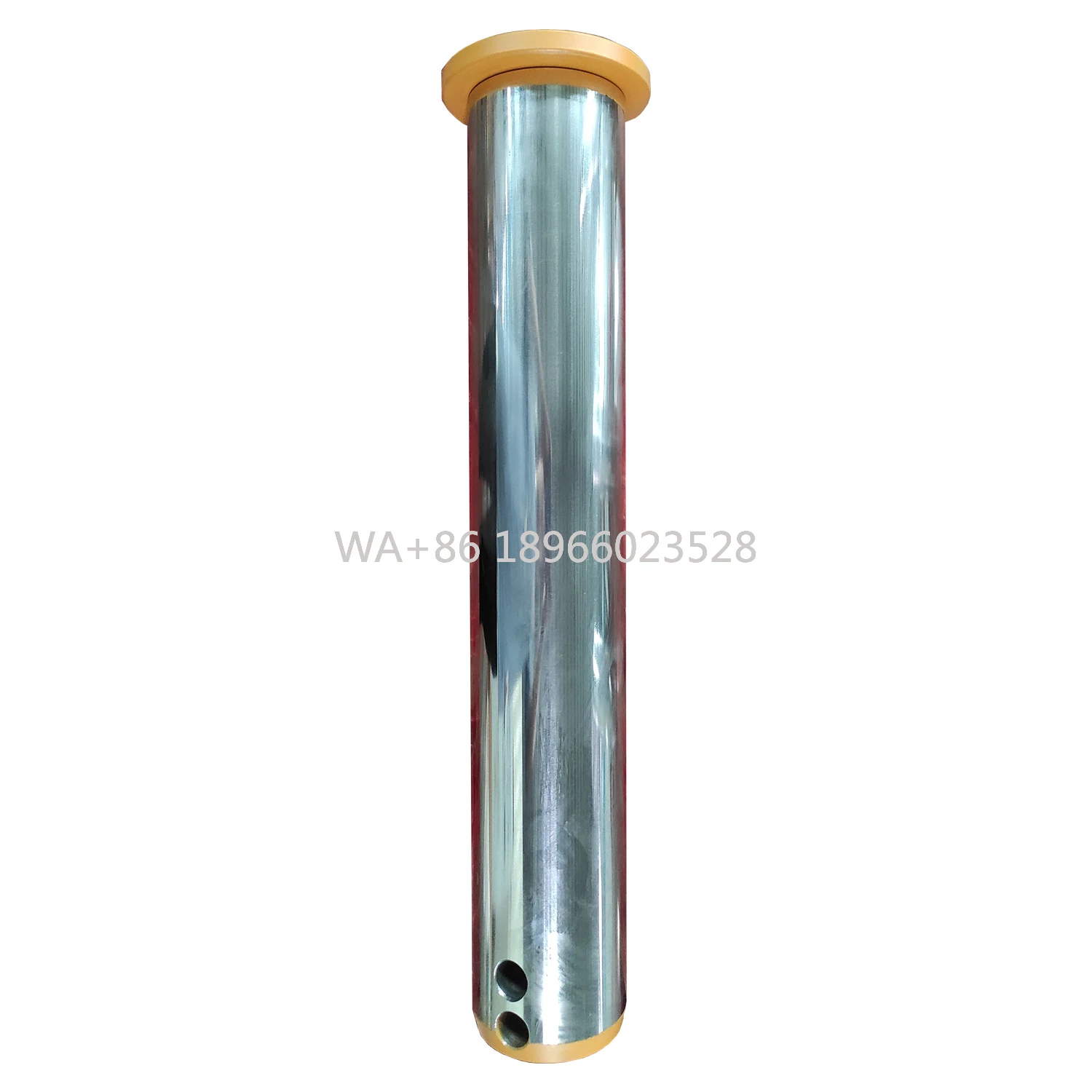 دبابيس قطع غيار الحفارات 100*600 دبوس دلو الحفارة