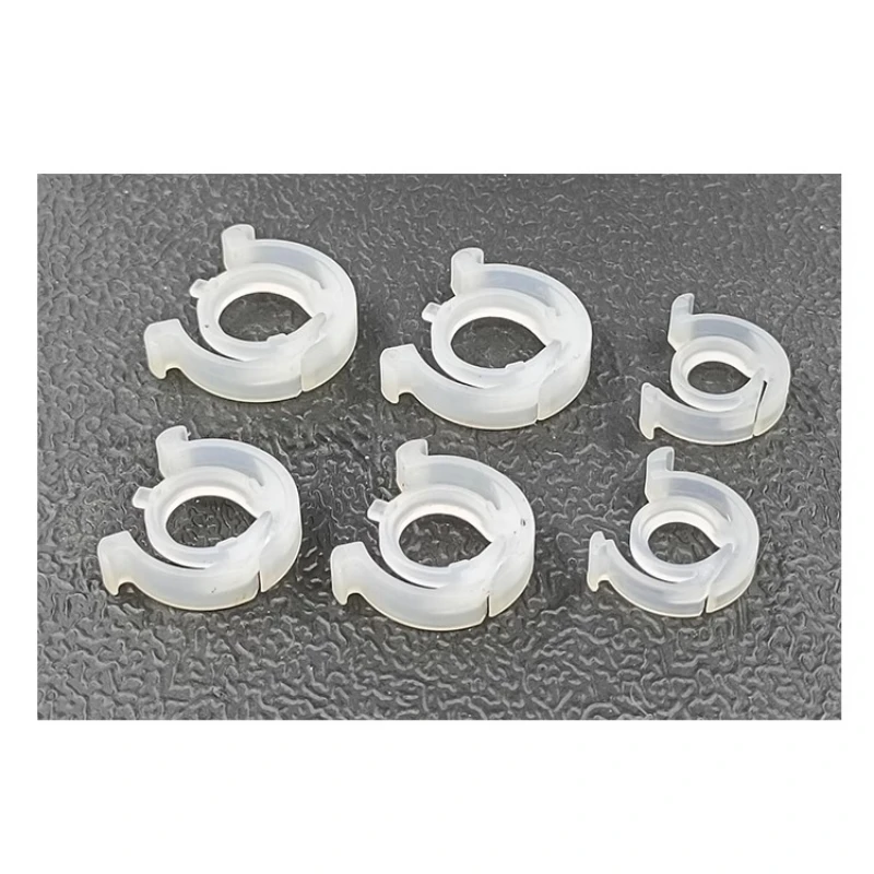 

Зажим для соединения трубы мочевины, зажим для соединения трубы мочевины, быстрый соединитель топливной трубы