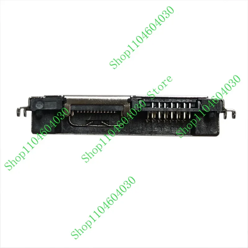 DC Jack RJ45 CS18 For LENOVO THINKPAD X1 Carbon 6th Gen 20KG USB Type-C
