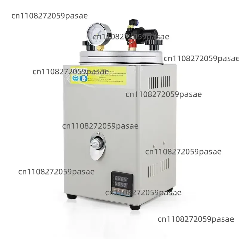 Processed Wax Injectors for Wax Mold Making Automatic Manual Pump Digital Wax Injection Equipment