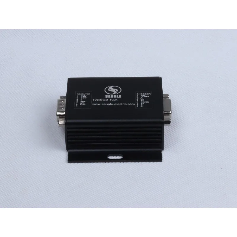Rotary Decoder SGB-1024 is of high quality
