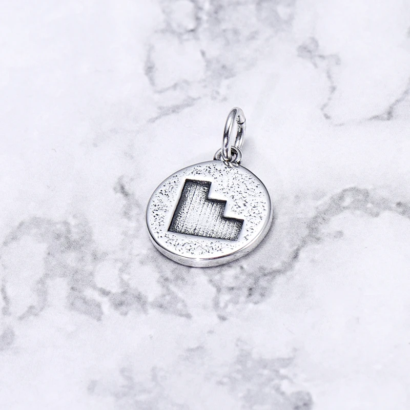 S925 سحر القرص جيمس أفيري شيروكي #5