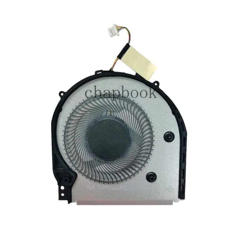 For HP Pavilion 14-cd1042nr 14-cd1xxx 14-cd2053cl 14-cd2xxx CPU Cooling Fan