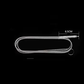 Čisticí kartáč na střešní okno, čelní sklo pro Volkswagen VW GOLF 5 6 7 GTI TIGUAN PASSAT B5 B6 B8 JETTA MK5 MK6 POLO 10 nejlepší prodej Příslušenství pro VW Passat B5 5 - №3