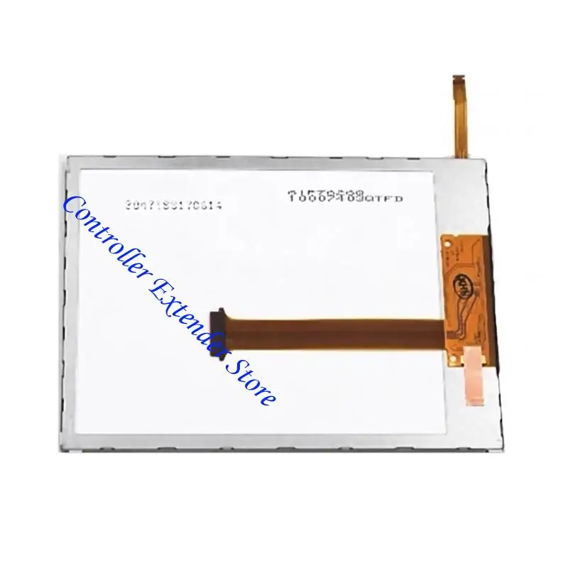 N84B LCD Display Screen Plane Placeming for New 2DS XL Game Console Part