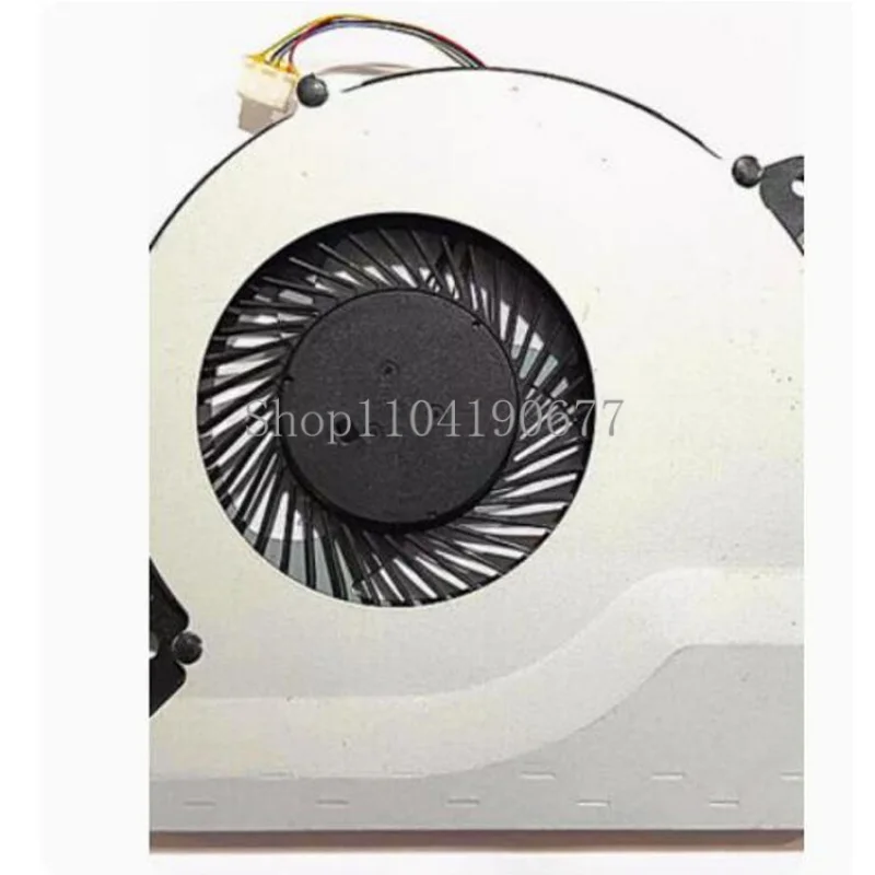 Nuevo ventilador de refrigeración para ventilador LENOVO Ideapad S500 ===