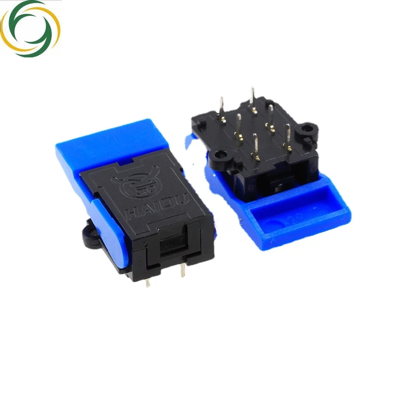 10Pcs Fork Spring S… - image