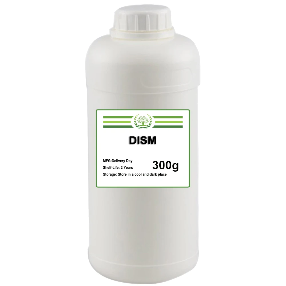 French DISM Emollient Diisostearic Alcohol Malic Acid Ester Cosmetic Raw Material