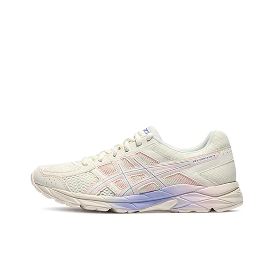 

ASICS Gel Contend 4 'Cream Y' Women's T8D9Q-109