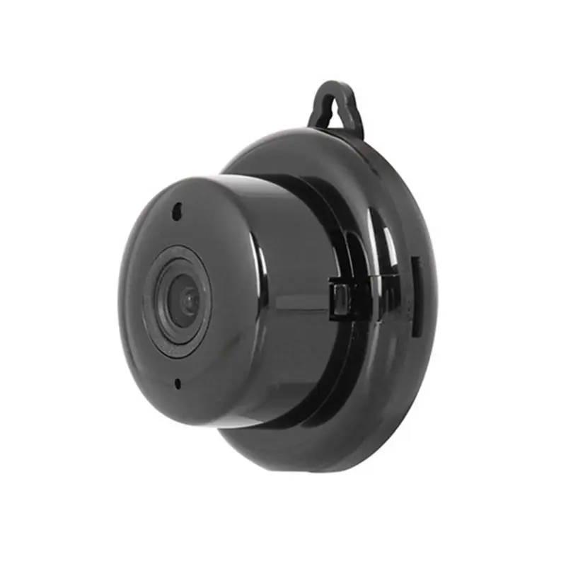 

Мини-камера CLCU с Wi-Fi, беспроводная HD-камера 1080P с функцией обнаружения движения